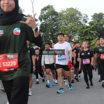 Runner Photo 3834200