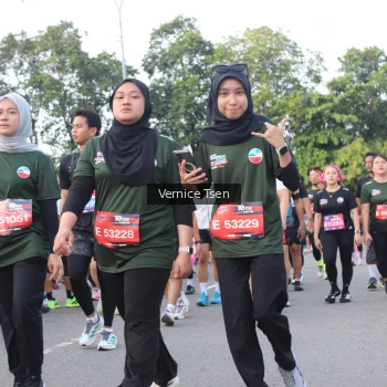 Runner Photo 3834203