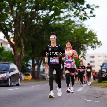 Runner Photo 3834208