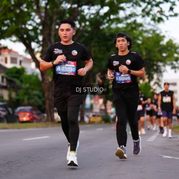 Runner Photo 3834210