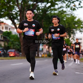 Runner Photo 3834214