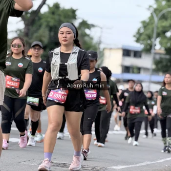 Runner Photo 3834216