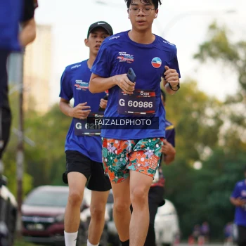 Runner Photo 3834218