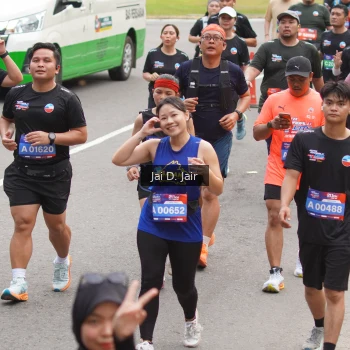 Runner Photo 3834220