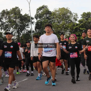 Runner Photo 3834222