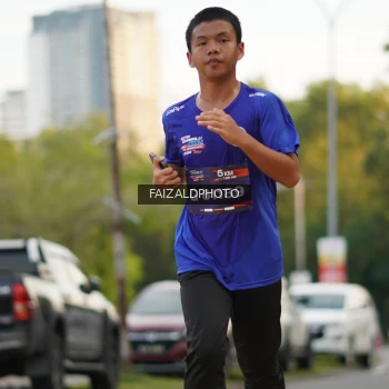 Runner Photo 3834227