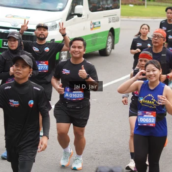 Runner Photo 3834229
