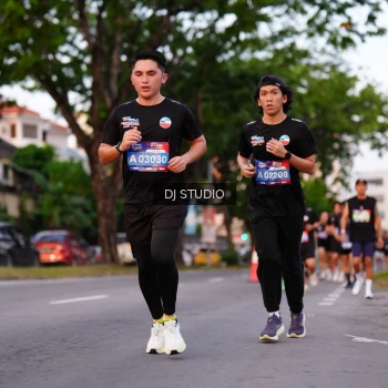 Runner Photo 3834233