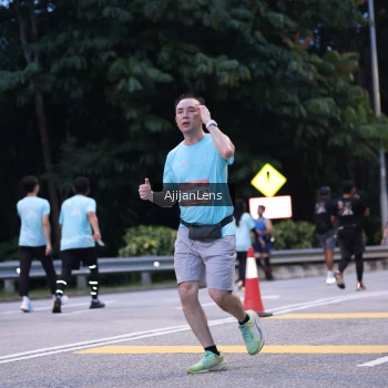 Runner Photo 3834236