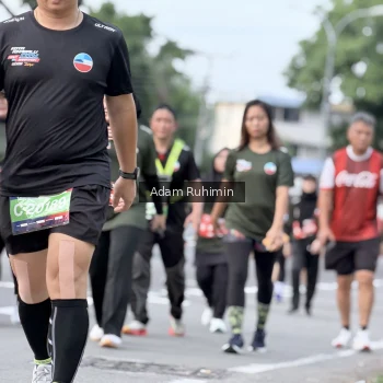 Runner Photo 3834241