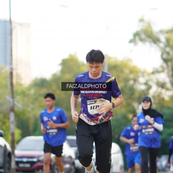 Runner Photo 3834245