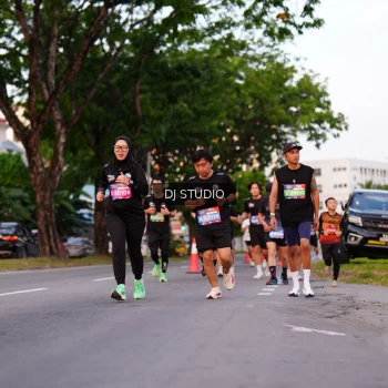 Runner Photo 3834246