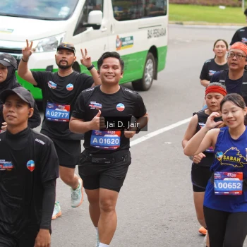 Runner Photo 3834249