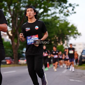 Runner Photo 3834250