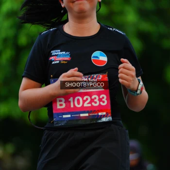 Runner Photo 3834251