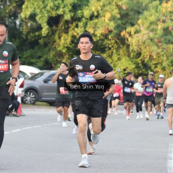 Runner Photo 3834254
