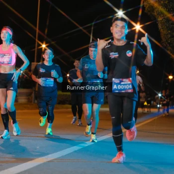 Runner Photo 3834258