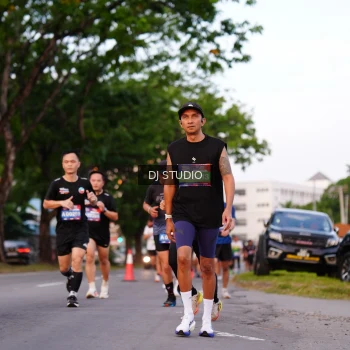 Runner Photo 3834260