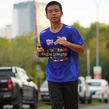 Runner Photo 3834263