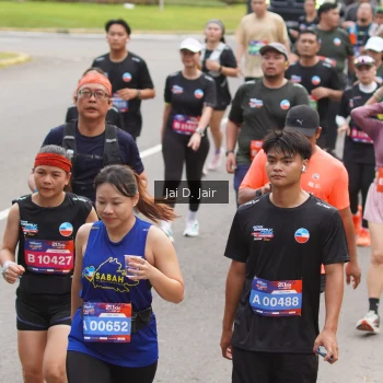 Runner Photo 3834265