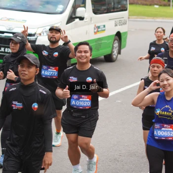 Runner Photo 3834267