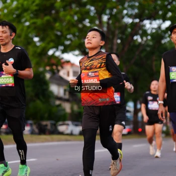 Runner Photo 3834269