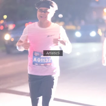 Runner Photo 3834274