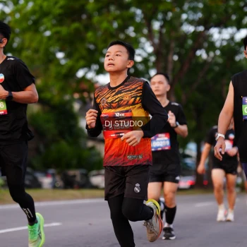Runner Photo 3834288