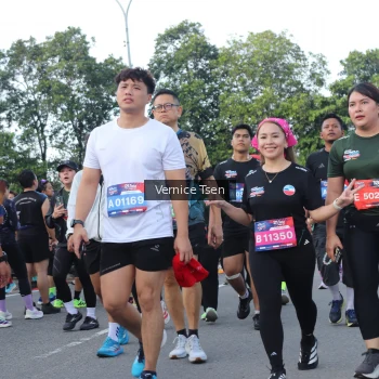 Runner Photo 3834290