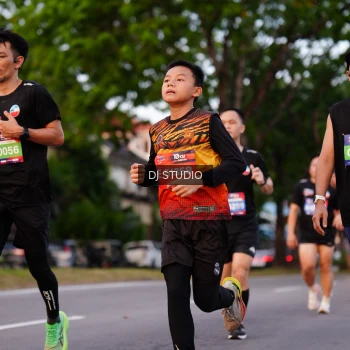 Runner Photo 3834292