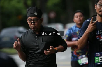 Runner Photo 38343
