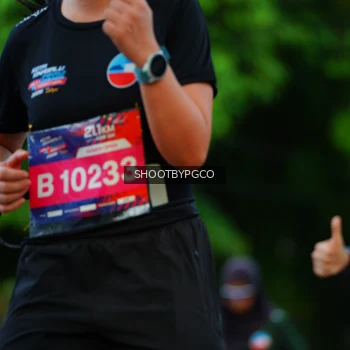 Runner Photo 3834300