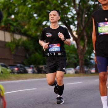 Runner Photo 3834301