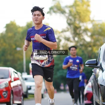 Runner Photo 3834303