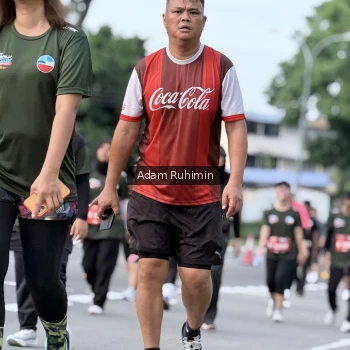 Runner Photo 3834306