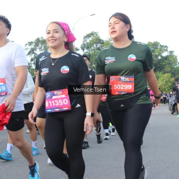 Runner Photo 3834308