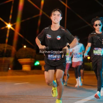 Runner Photo 3834311