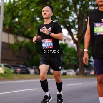 Runner Photo 3834312