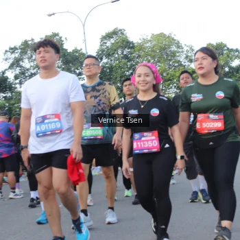 Runner Photo 3834317