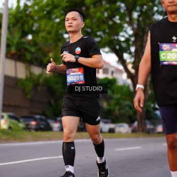 Runner Photo 3834318