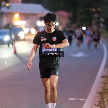 Runner Photo 3834319