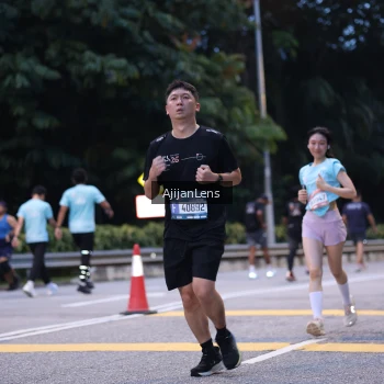 Runner Photo 3834320