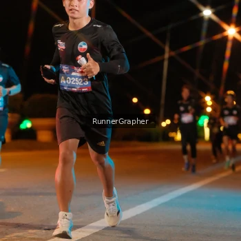 Runner Photo 3834321