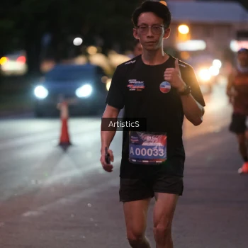 Runner Photo 3834330