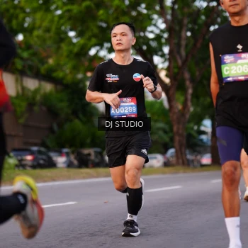 Runner Photo 3834338