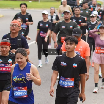 Runner Photo 3834339