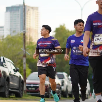 Runner Photo 3834340