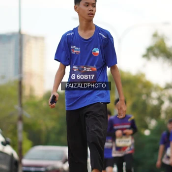 Runner Photo 3834347