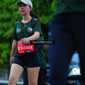 Runner Photo 3834349