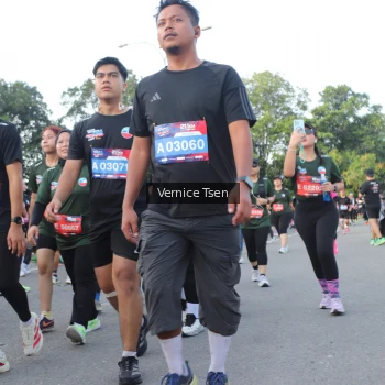 Runner Photo 3834356
